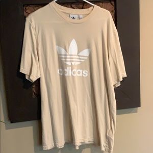 Adidas Original T-Shirt - XL